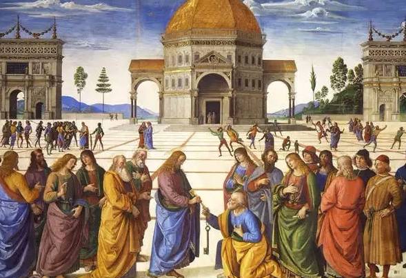 原創基督教的“性力派”，有多開放？亞美尼亞基督教為何是千年異端？