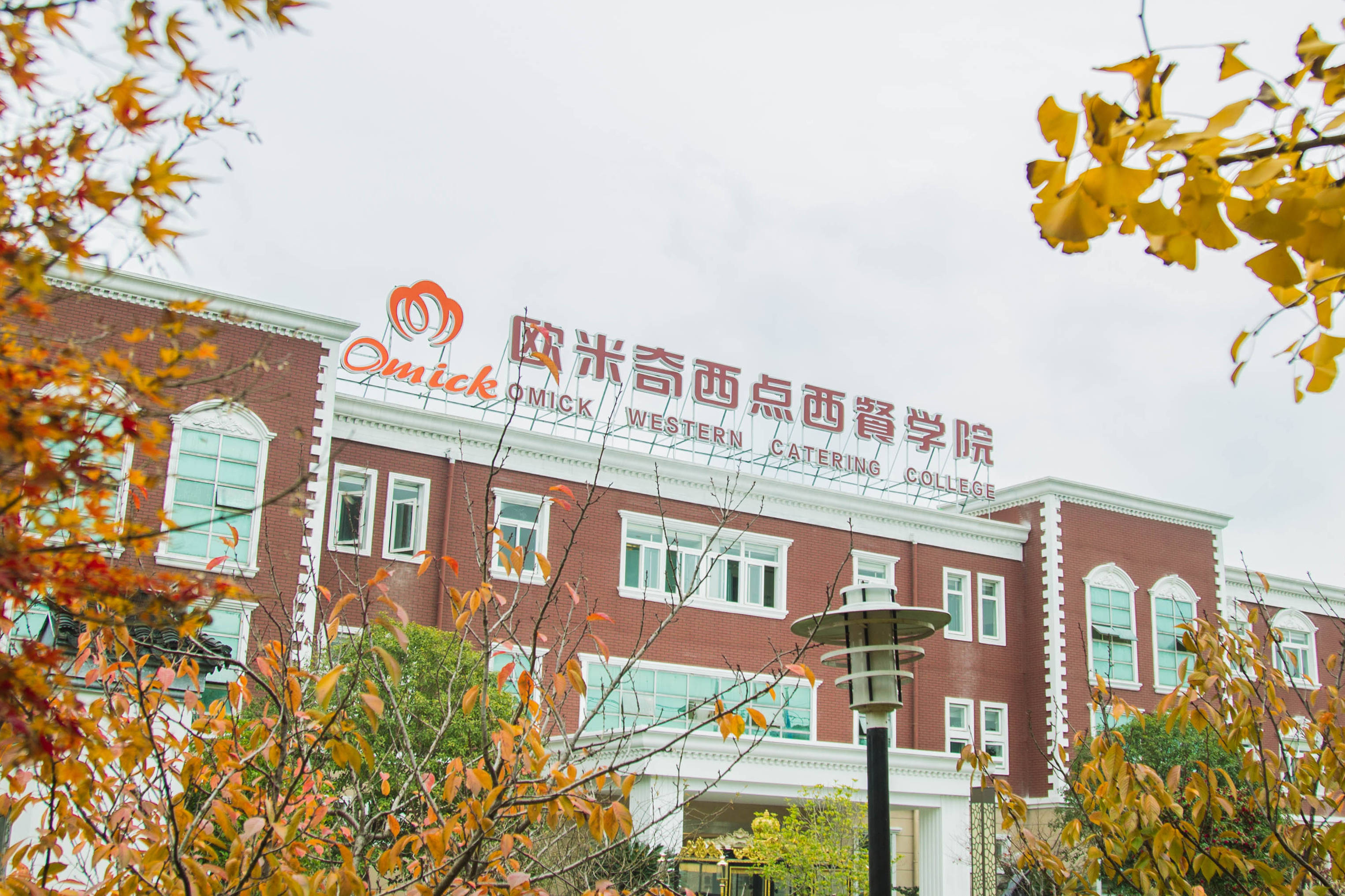 蘇州歐米奇西點西餐學院：課程、交通與服務質量的考量