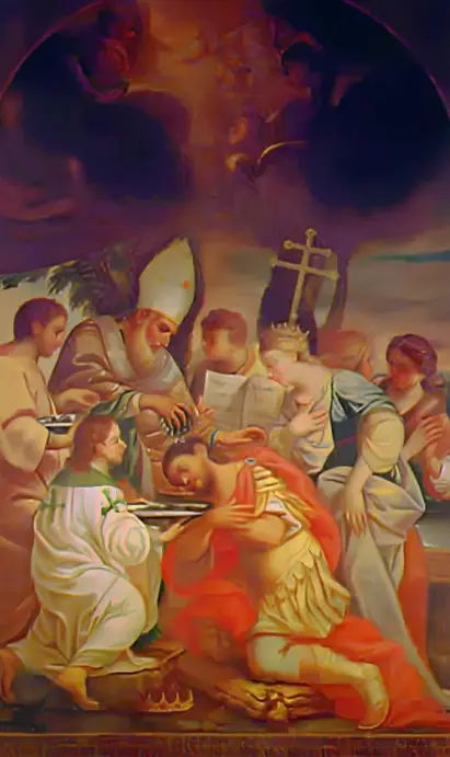 原創基督教的性力派，有多開放？亞美尼亞基督教為何是千年異端？