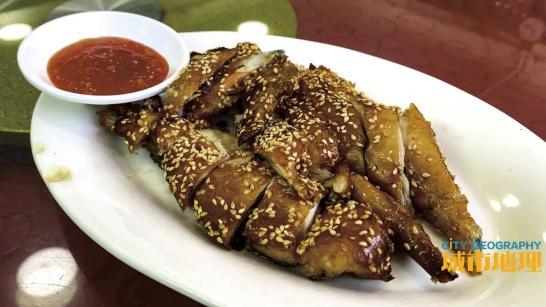 夜讀 | 汕尾美食的盡頭，是“生吃大海”