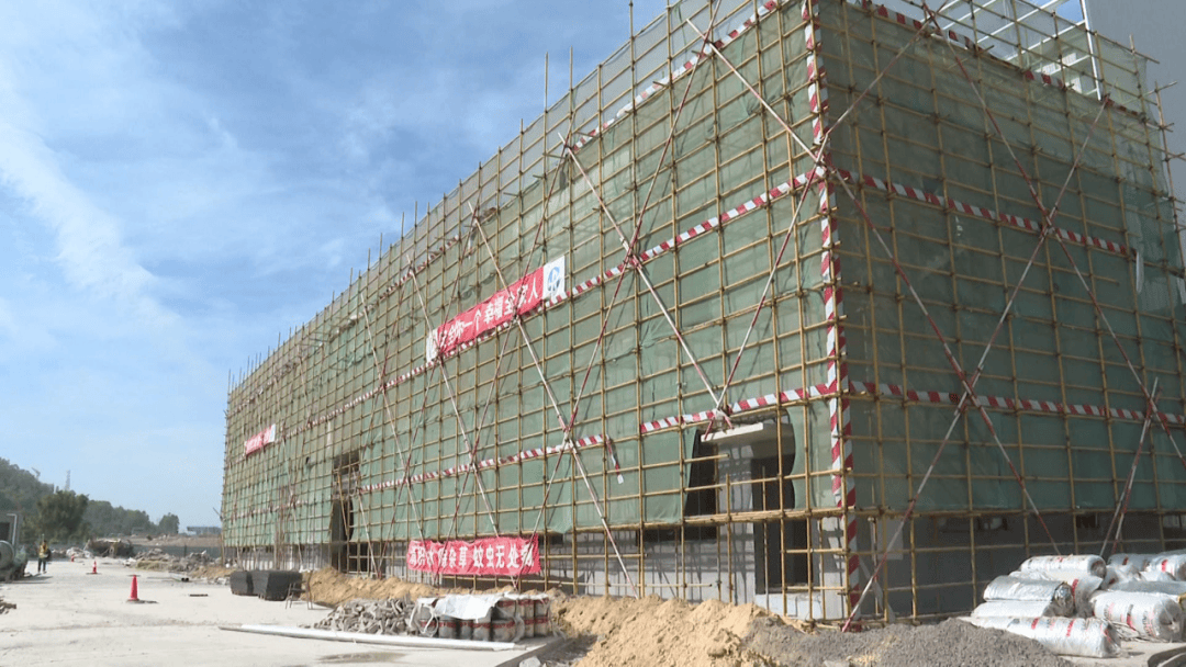 海豐開展動火作業和建築保溫材料專項檢查