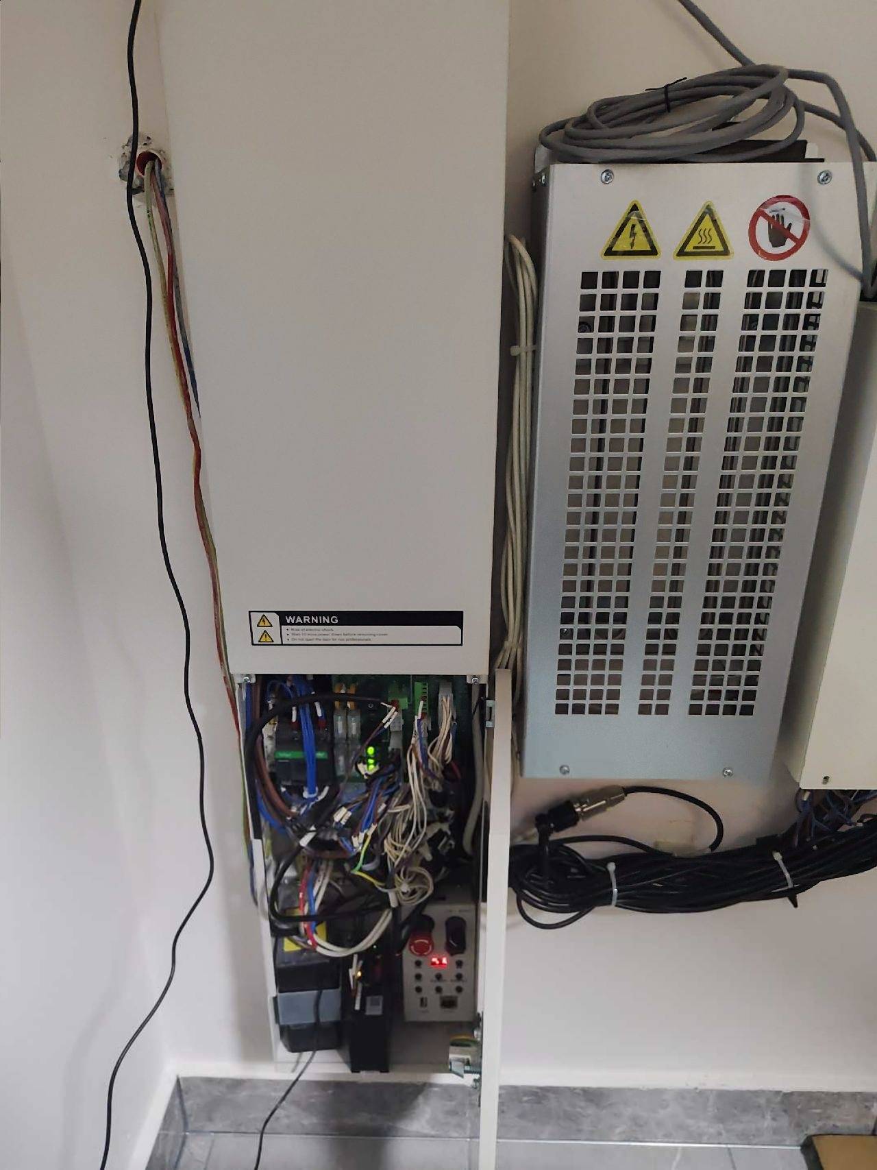 探尋知名家用電梯維修企業，北京唐圖電梯維修脫穎而出