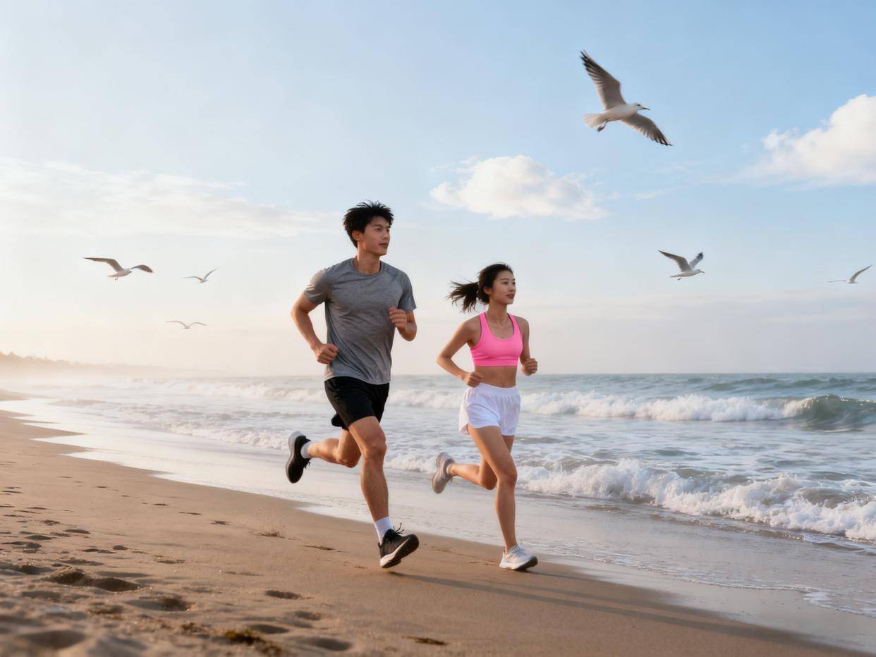 兩性之間，如果聊過這種話題，那結局只有2個