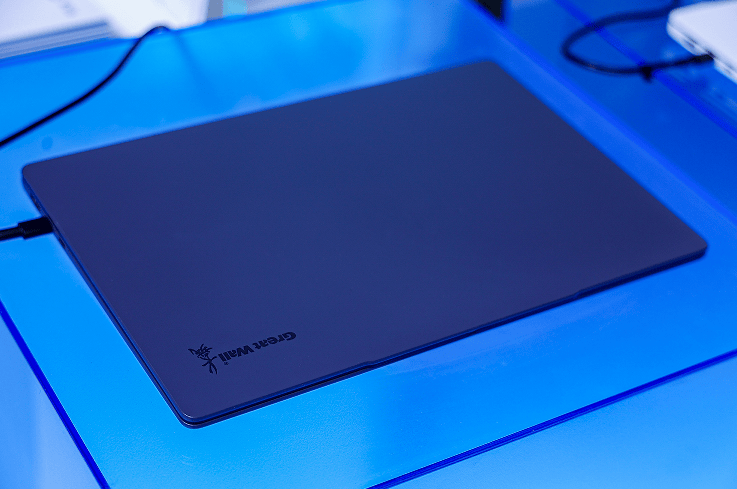 全能旗艦 突破想象｜長城N90旗艦筆記本實力登場，顛覆信創筆記本傳統印象