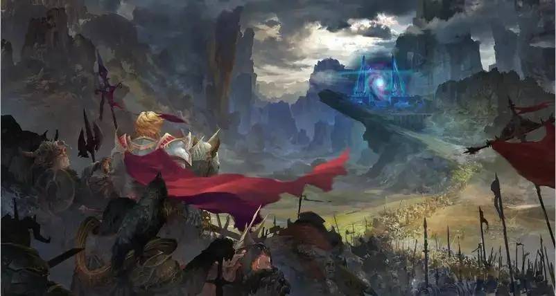 5y2y頁遊《神曲4國際版》攻略：單人副本玩法大彙總