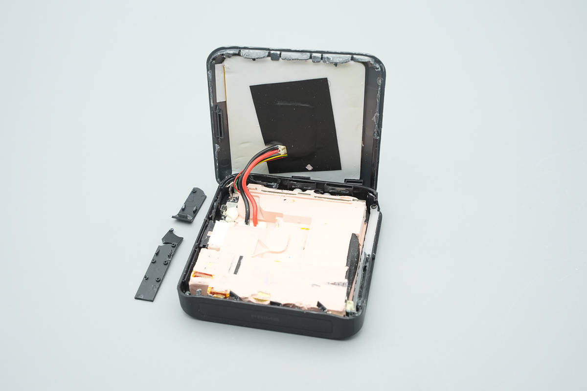 支援APP跨端查詢一鍵管理，安克Prime 150W充電底座拆解