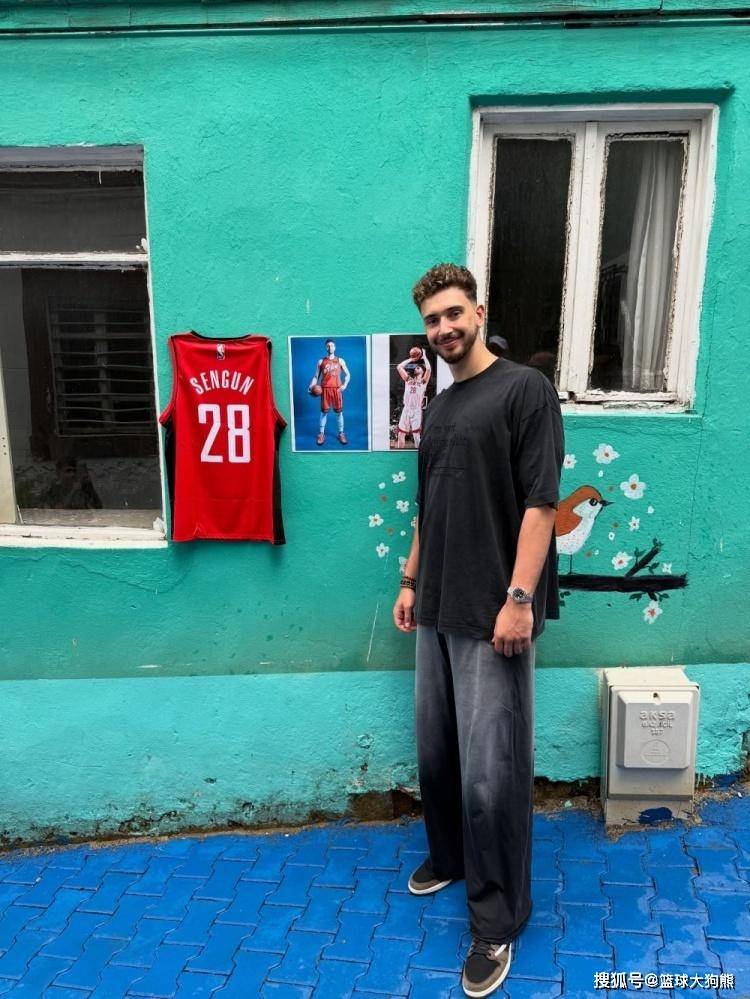 原創24歲控衛加盟！火箭全新陣容亮相：6大控衛太亮眼，附全隊名單