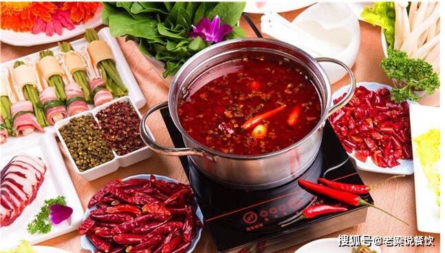 小微餐飲：正在成為加盟投資新寵？