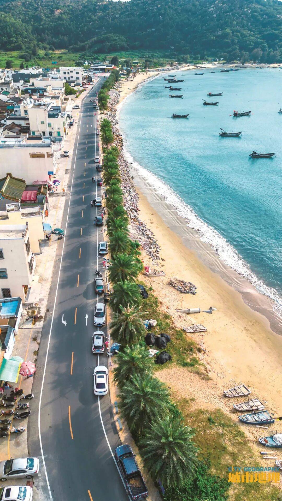 夜讀 | 汕尾美食的盡頭，是“生吃大海”