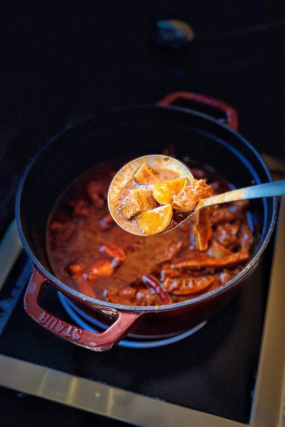 超適合聖誕節的氛圍感西餐～，好吃又實惠