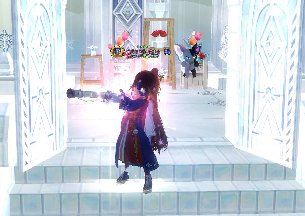 《洛奇》冬季潮流季 服裝穿搭大賽