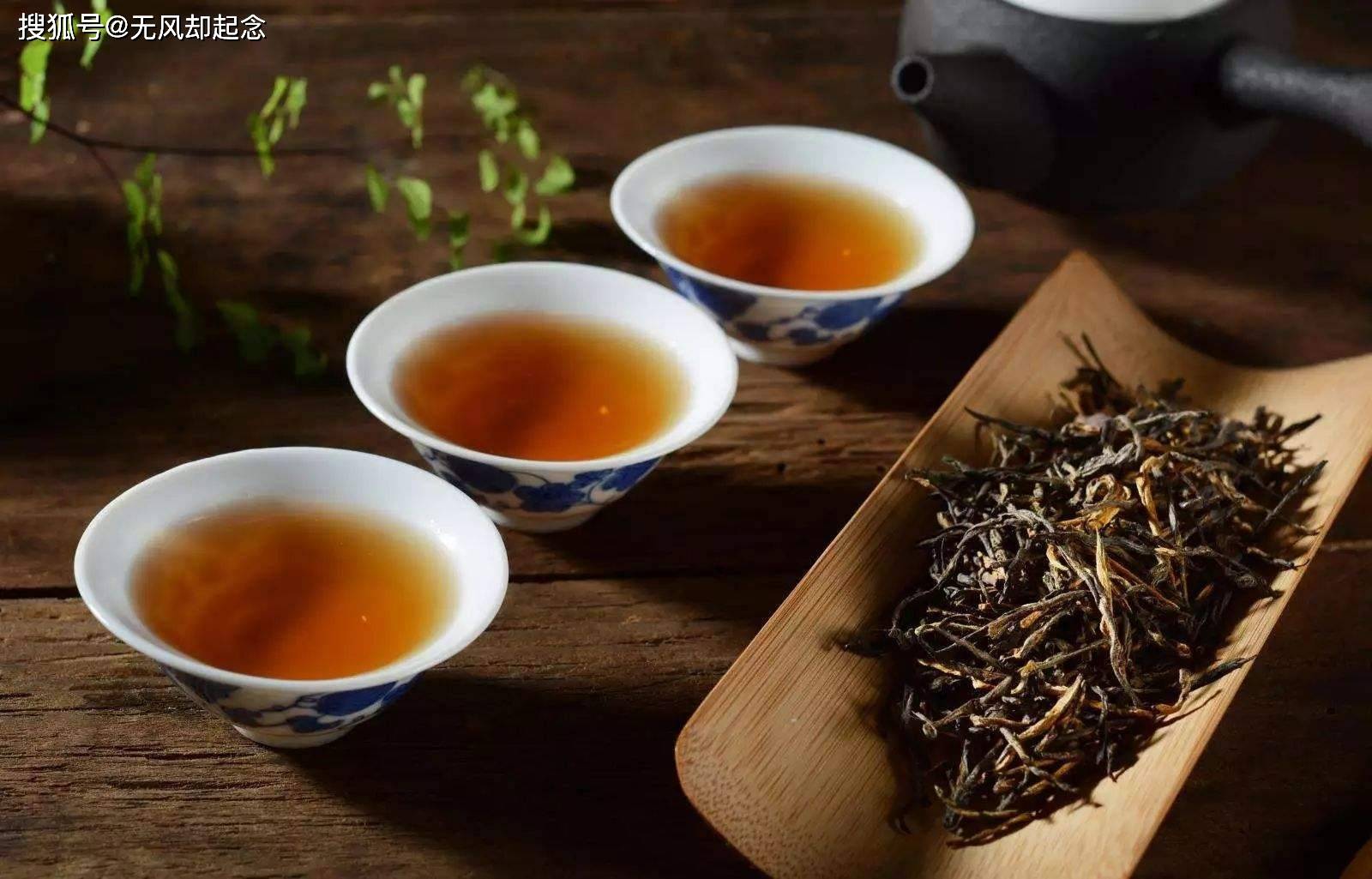 原創19世紀，英、俄是如何聯手發動的茶葉革命，破除中國茶葉壟斷的？