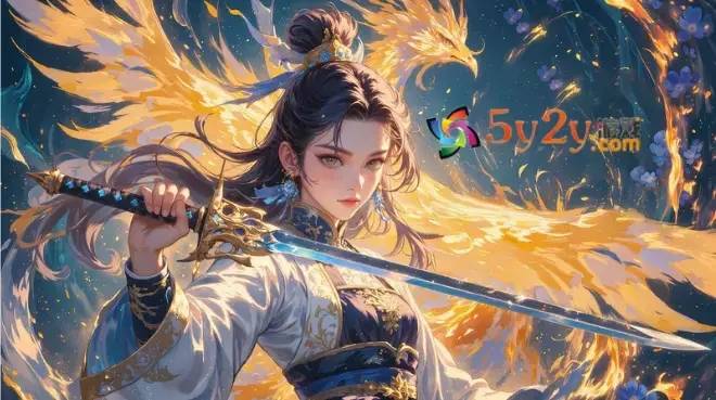 傾國之怒（5y2y頁遊）職業選擇攻略！