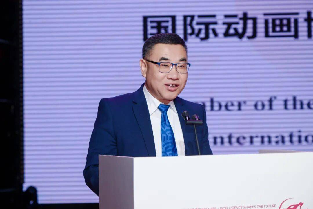 動漫創作交流周，迪生數字與多國專家共話動漫發展新路徑