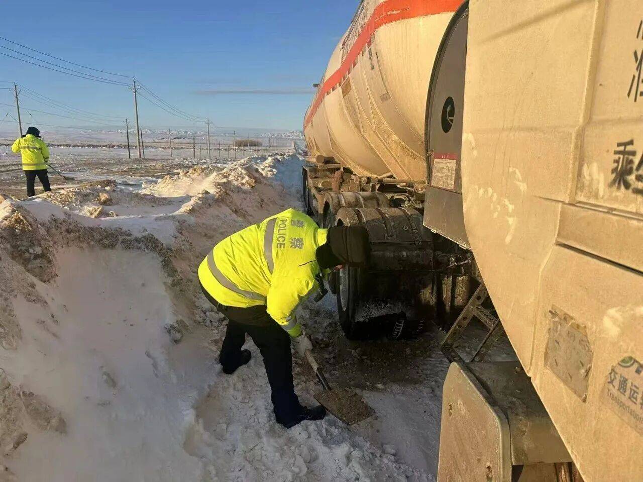 一週危化品物流安全事故原因解析