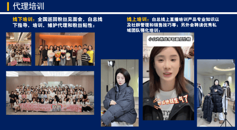 專業可靠的微商加盟服務推薦