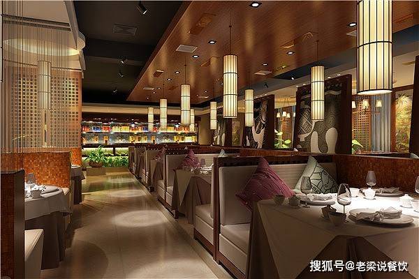 二手裝置回收：資金週轉率暴跌，餐飲閉店潮後的真相