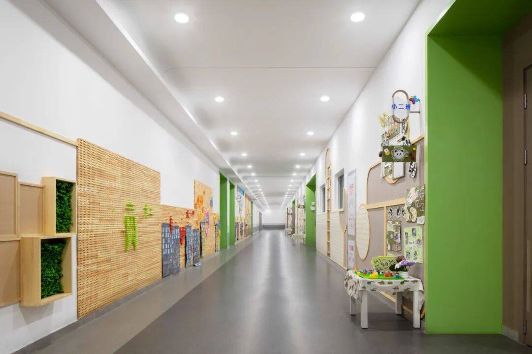 金螳螂 | 南京大學蘇州附屬幼兒園、小學、中學