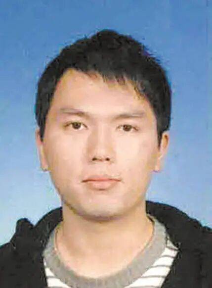 “替英雄同學盡孝”，大學生們堅持了15年