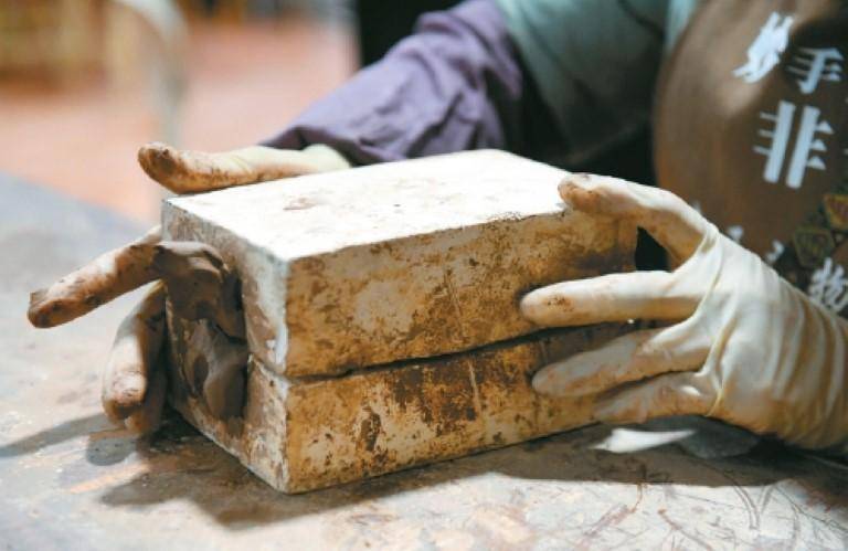 在陶土與時光中雕刻千年傳奇