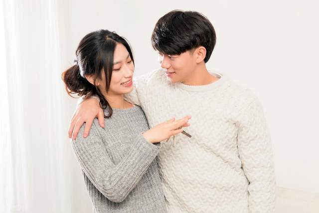 原創別綁架獨立女性了！我們能乘風破浪，也渴望有人陪數星光