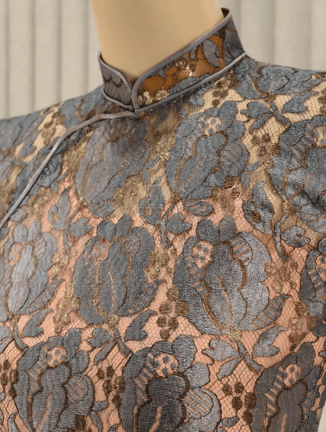 收藏大佬張信哲&貝聿銘妹妹貝洽，揭開上海老錢的財富冰山