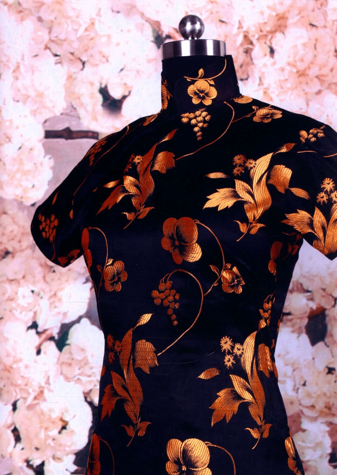 收藏大佬張信哲&貝聿銘妹妹貝洽，揭開上海老錢的財富冰山