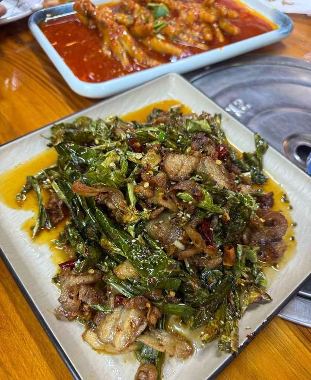 吉林長白山玩雪，這些滋補美食必須吃！