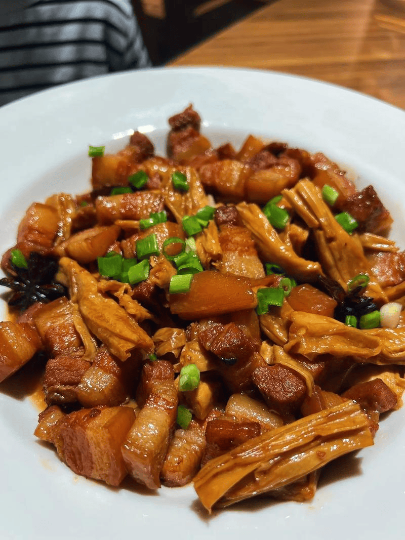 原創江西宜春必吃的6種特色美食，鮮香辣糯勾人魂，值得你去打卡