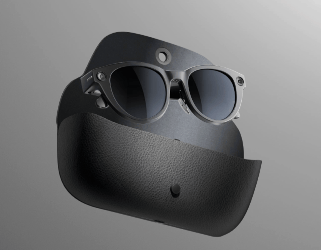 2026，AI眼鏡的下一程：從功能探索到場景務實