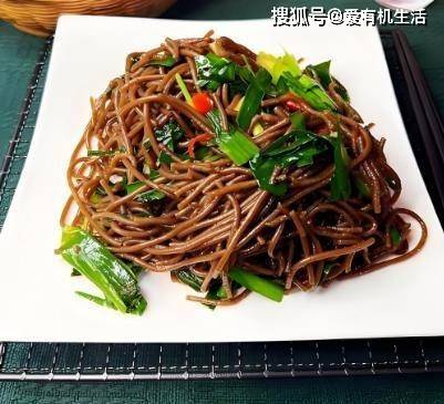 原創合陽必吃十大美食：一口下去，吃出黃河岸邊的千年煙火