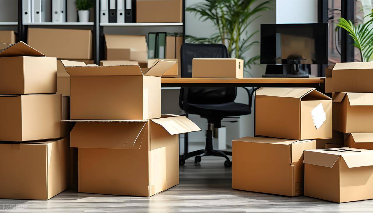 昆明搬家就找昆明和順搬家！公司搬家專項服務，周到適配企業搬遷需求