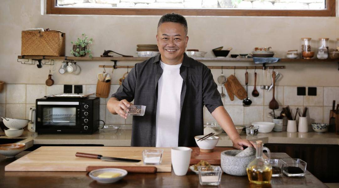 “小而美”的《100道古代美食》，把“吃”拍成文明史