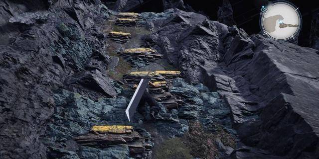 《最終幻想7：重生》總監堅持“黃色油漆”必不可少