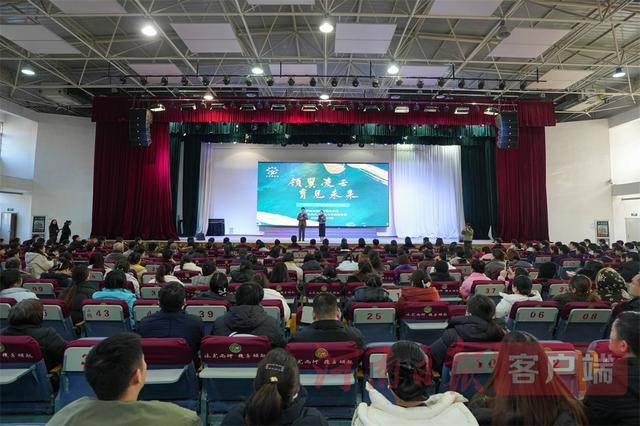 小學初中“手拉手”，鄭州航空港教聯體為學生成長解鎖新體驗！