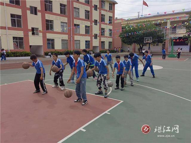 賦能鄉村少年，促進學生成長——會澤縣老廠小學2025年鄉村少年宮工作紀實